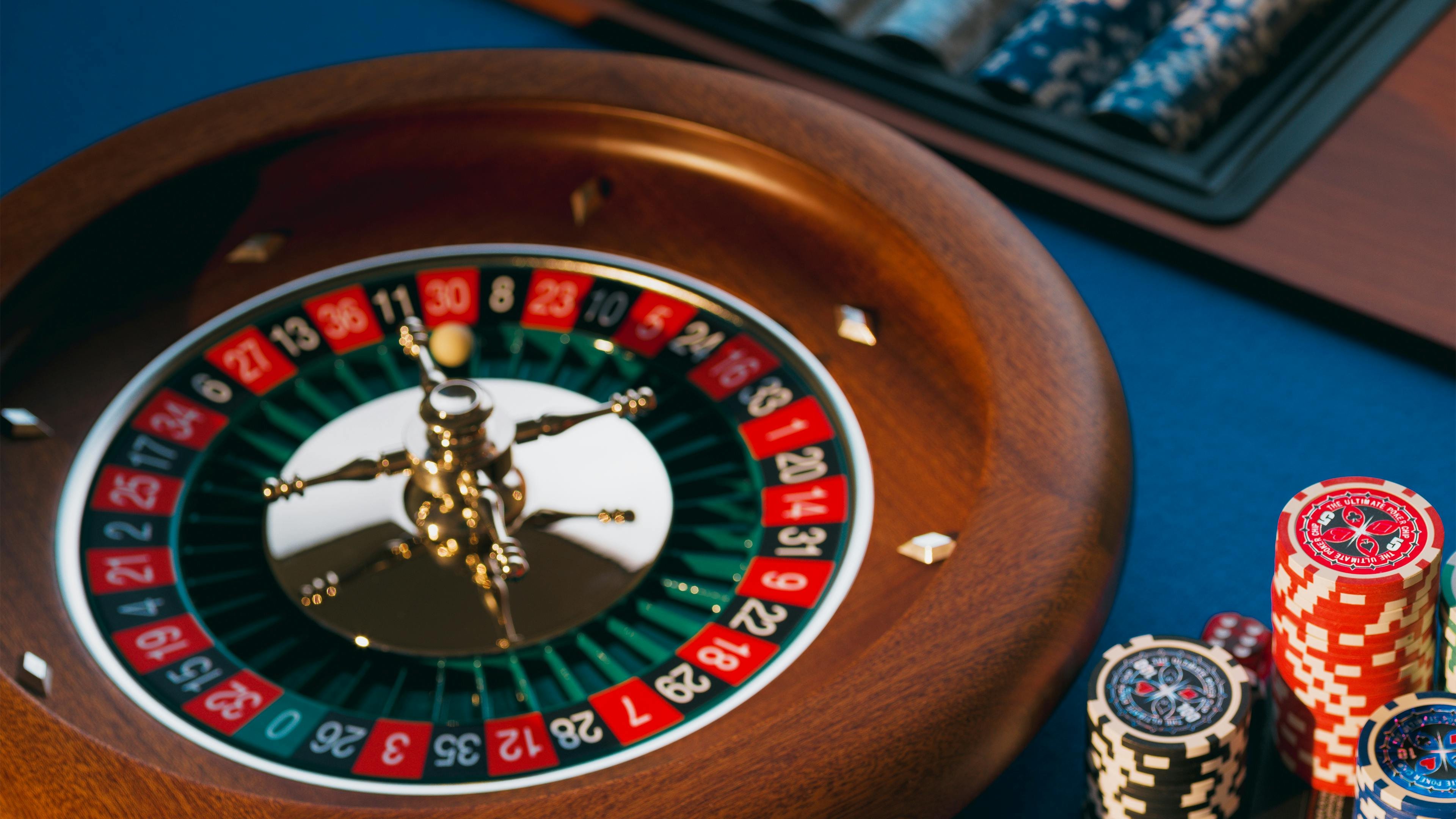 cryptobet team in Jakarta office managing live-dealer operations and customer support