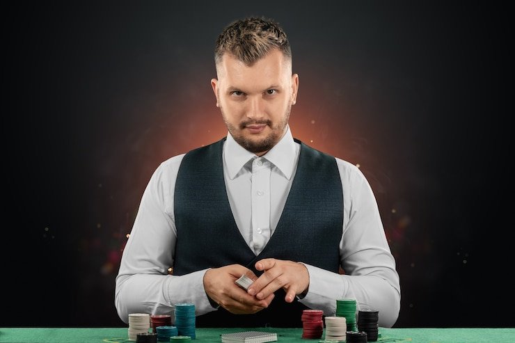 cryptobet customer support team answering player inquiries in English and Bahasa Indonesia