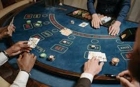 VIP Roulette studio on cryptobet with professional dealer and high-definition multi-camera setup