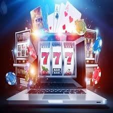 VIP Baccarat game in progress showing real-time result on screen